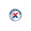 Maximum Fitness Vacaville logo